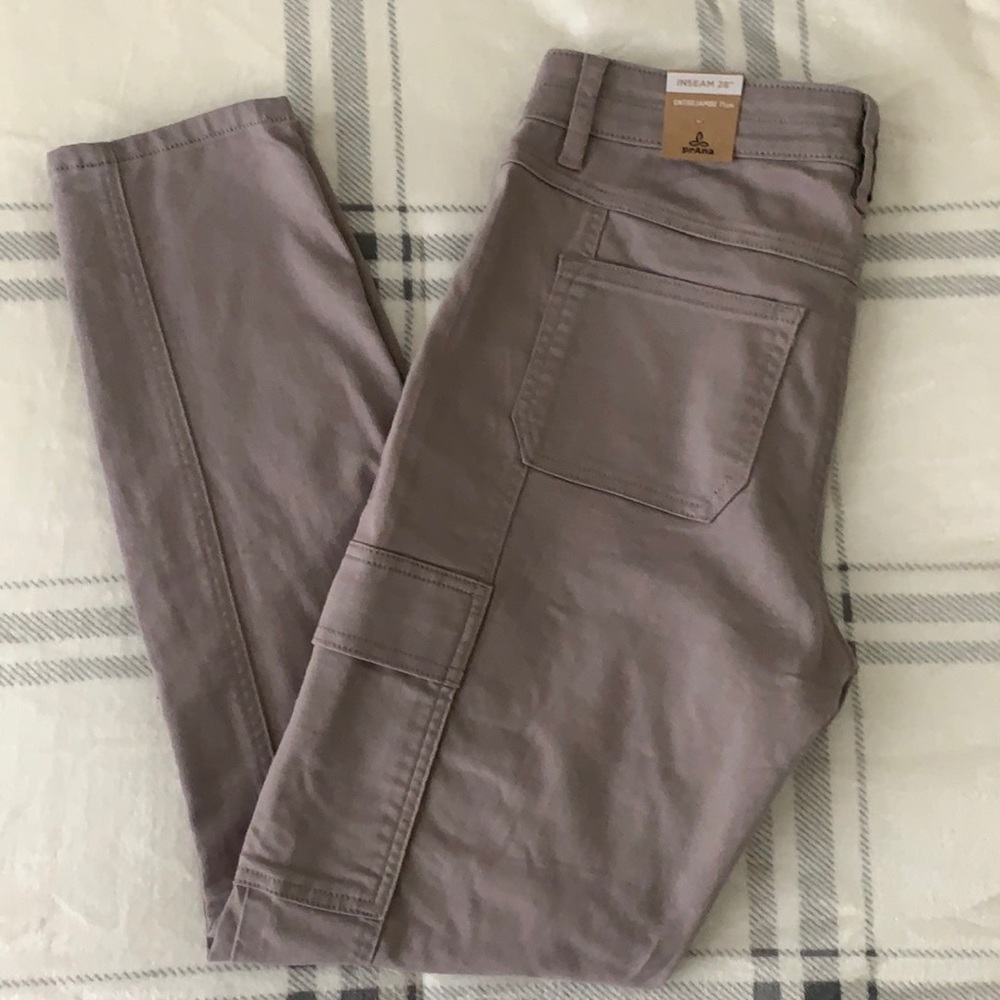Women’s Prana Pant NWT!